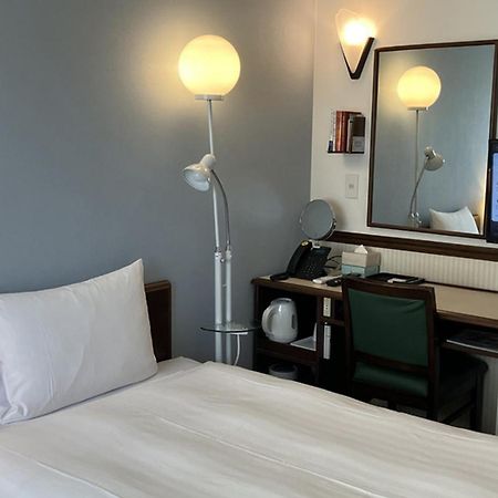Toyoko Inn Hiroshima Ekimae Ohashi Minami Luaran gambar